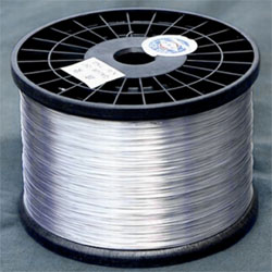 Agricultural Electric Fence Wire Galvanized