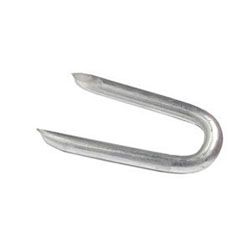 Agricultural Fence Staples