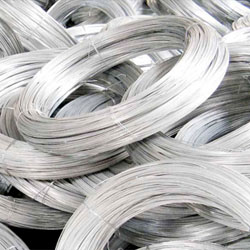 Agricultural Merchant Wire Galvanized