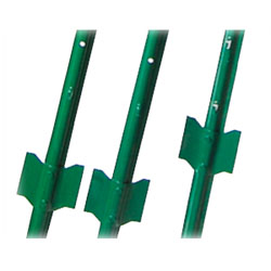 Agricultural “U”-Post