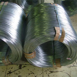 Commercial Galvanized Wire
